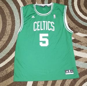 Celtics Jersey